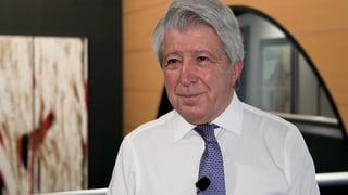 Cerezo hace un repaso al mercado 