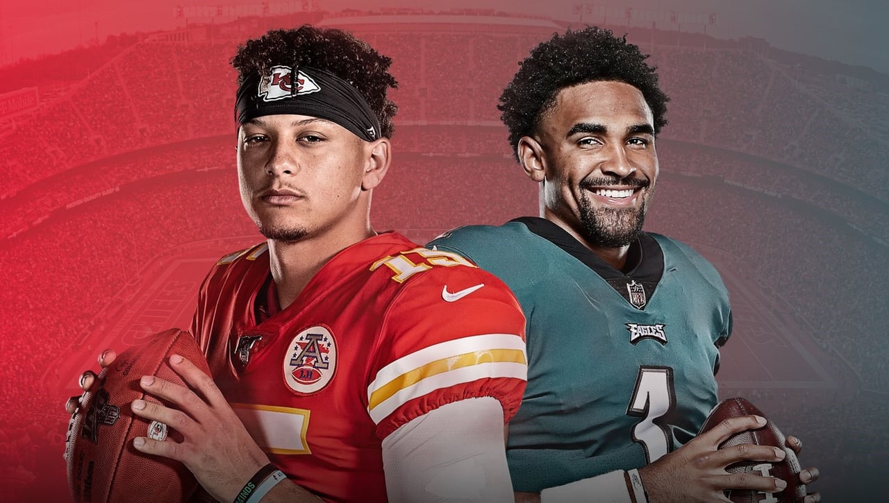 ¿Qué es la Super Bowl de la NFL? ¿Por qué Sevilla va con Kansas City Chiefs y no con Philadelphia Eagles?