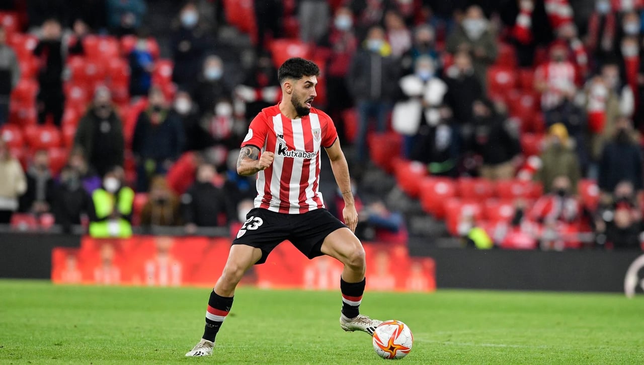 Se ultima la salida de Nolaskoain