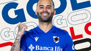 Jesé Rodríguez ya es un héroe en Italia