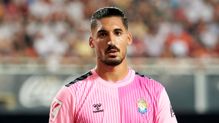 Álvaro Valles, insuperable