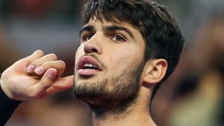 Carlos Alcaraz revive su peor pesadilla