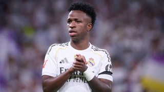 Vinícius Junior se asoma al precipicio en el Real Madrid: el club ya estudia venderle