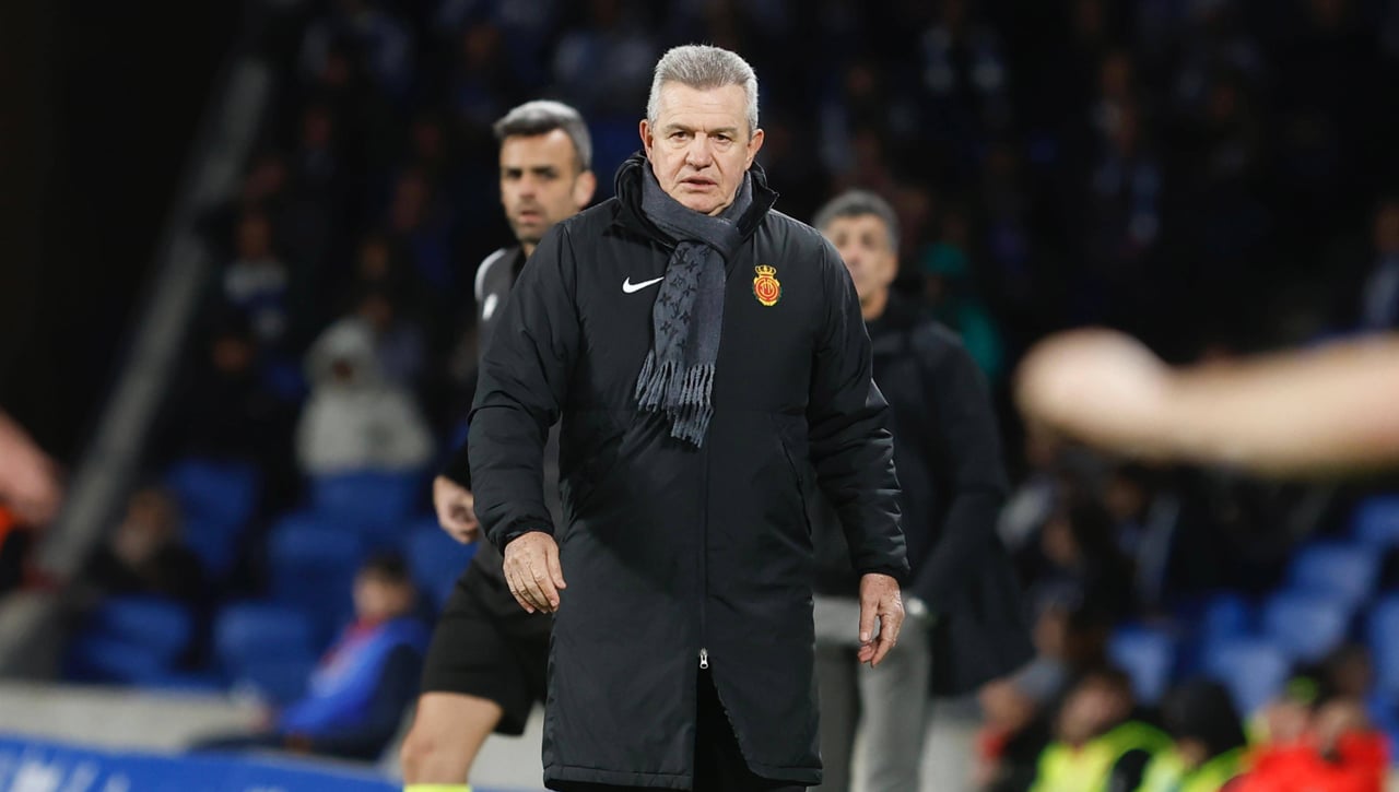 El secreto de Javier Aguirre para desconectar tras los partidos