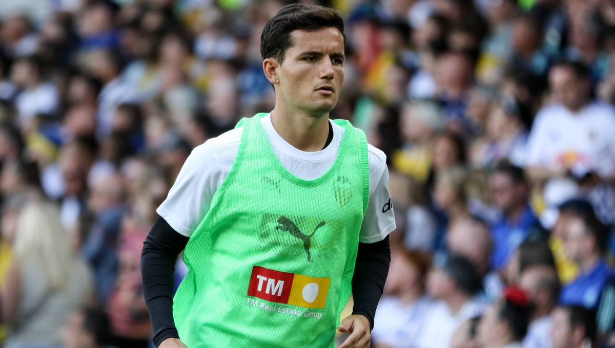 Se piensa el fichaje de Guillamón