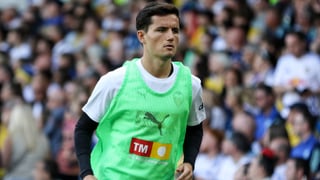 Se piensa el fichaje de Guillamón