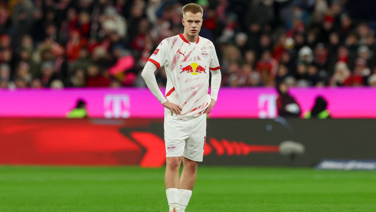 Papá Noel deja un regalo millonario en el Atlético de Madrid