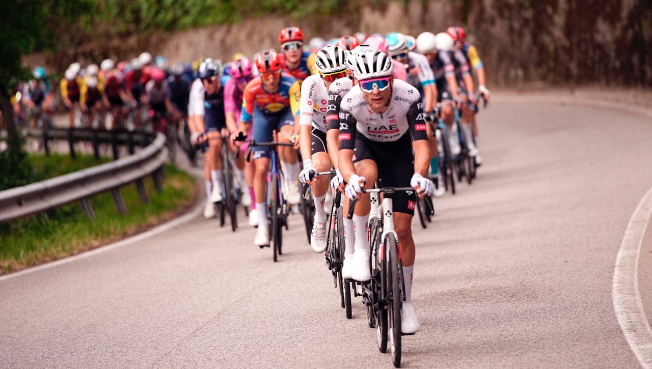 Giro de Italia 2025 | Etapa 17, recorrido, perfil, horarios y dónde ver en TV hoy la etapa entre San Michele All’Adige - Bormio