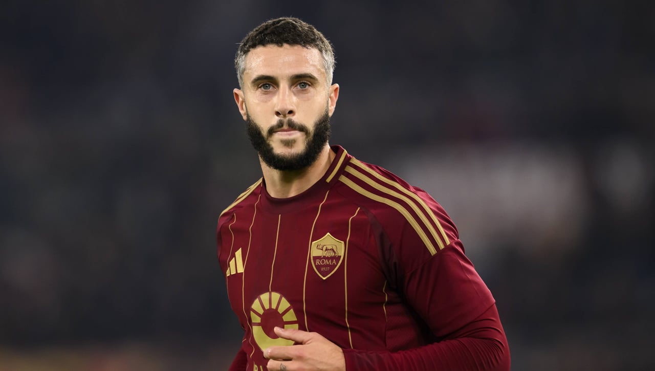 El fichaje de Mario Hermoso, una realidad