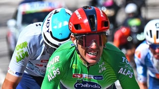 Juanpe López tendrá sus opciones en el Giro de Italia