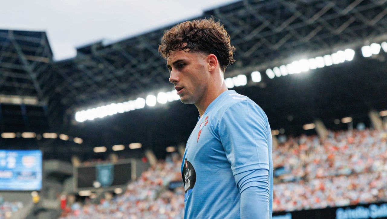 El 'tapado' es Pablo Durán