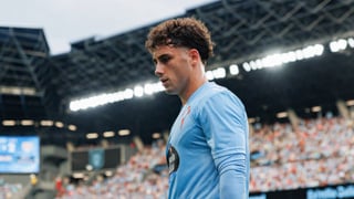 El 'tapado' es Pablo Durán