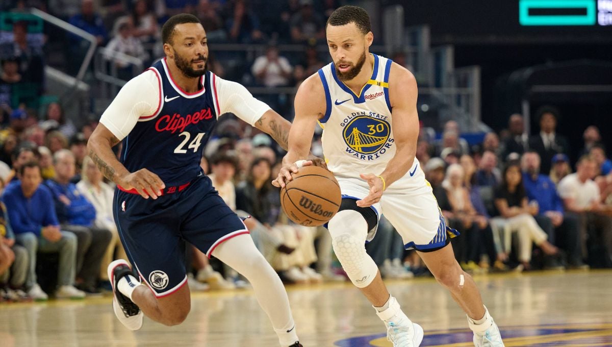 Así quedan los 'play offs' y los 'play-in' de la NBA 2024-2025, fechas y cruces