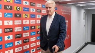 Los fichajes del Sevilla en invierno: "Akor Adams y Gattoni"