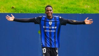 Las claves del posible fichaje de Guagua: la relación con el Celta y una cantera que el Chelsea conoce bien