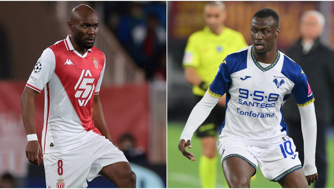 Oferta por dos pivotes