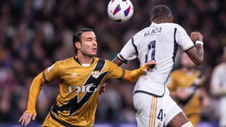 Raúl de Tomás, ‘invisible’