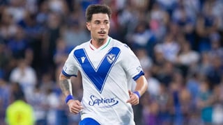 Vélez acepta la oferta por Valentín Gómez y ya se intercambian documentación