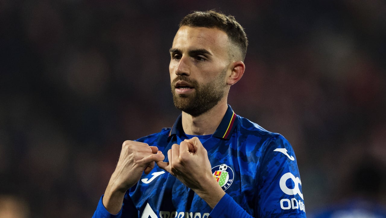 Dispuesto a fichar a Borja Mayoral