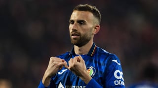 Dispuesto a fichar a Borja Mayoral