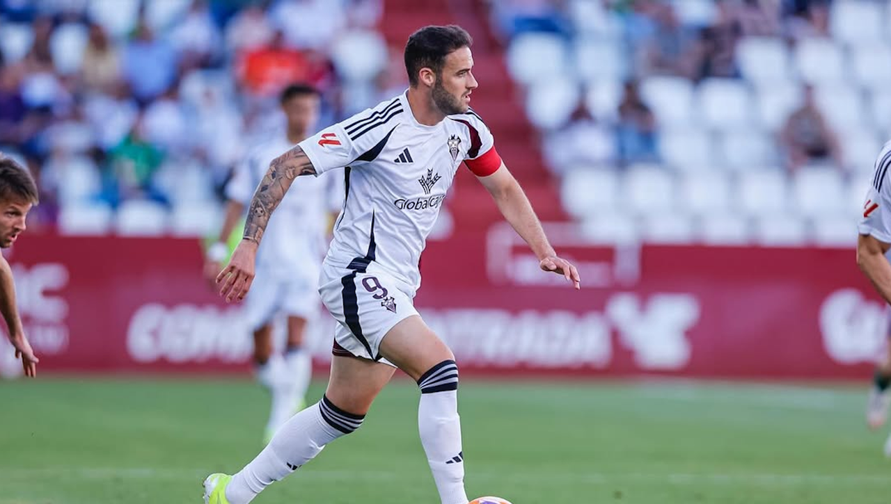 Portazo al fichaje de Higinio