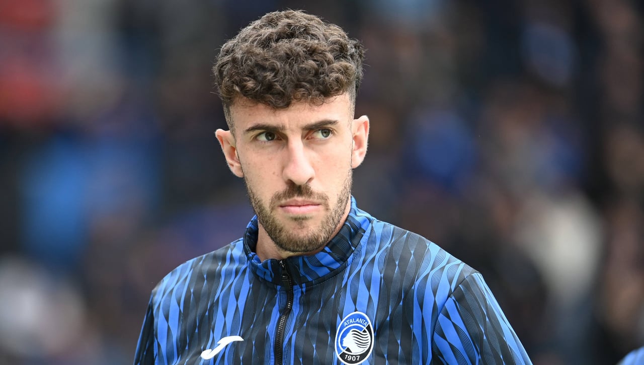 Ruggeri, nuevo jugador del Atlético de Madrid