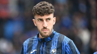 Ruggeri, nuevo jugador del Atlético de Madrid