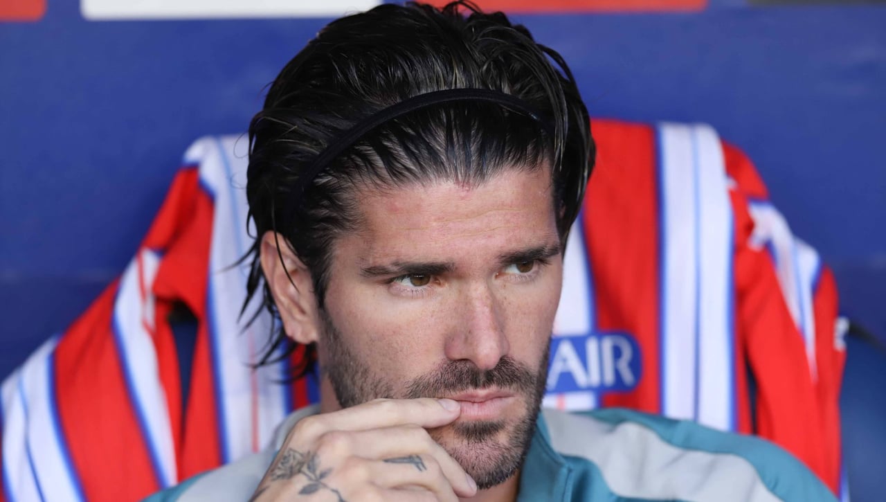 Se calienta el fichaje de De Paul