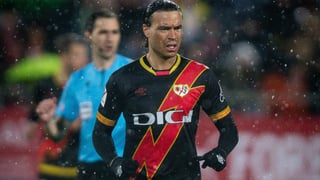 Toque a Raúl de Tomás