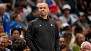 Jordi Fernández da marcha atrás con los Brooklyn Nets