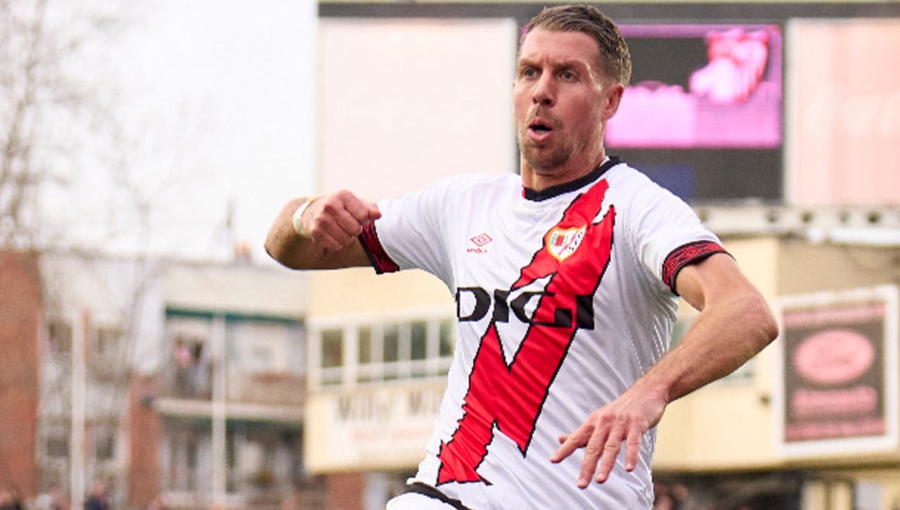 Vienen a por Lejeune