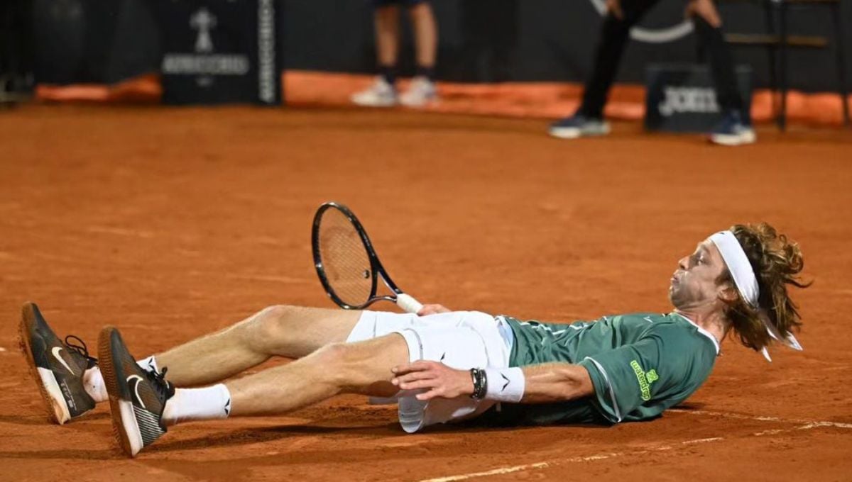 Roma Open 2024 | Todos los resultados del WTA y Master 1.000 tras la jornada del 11 de mayo