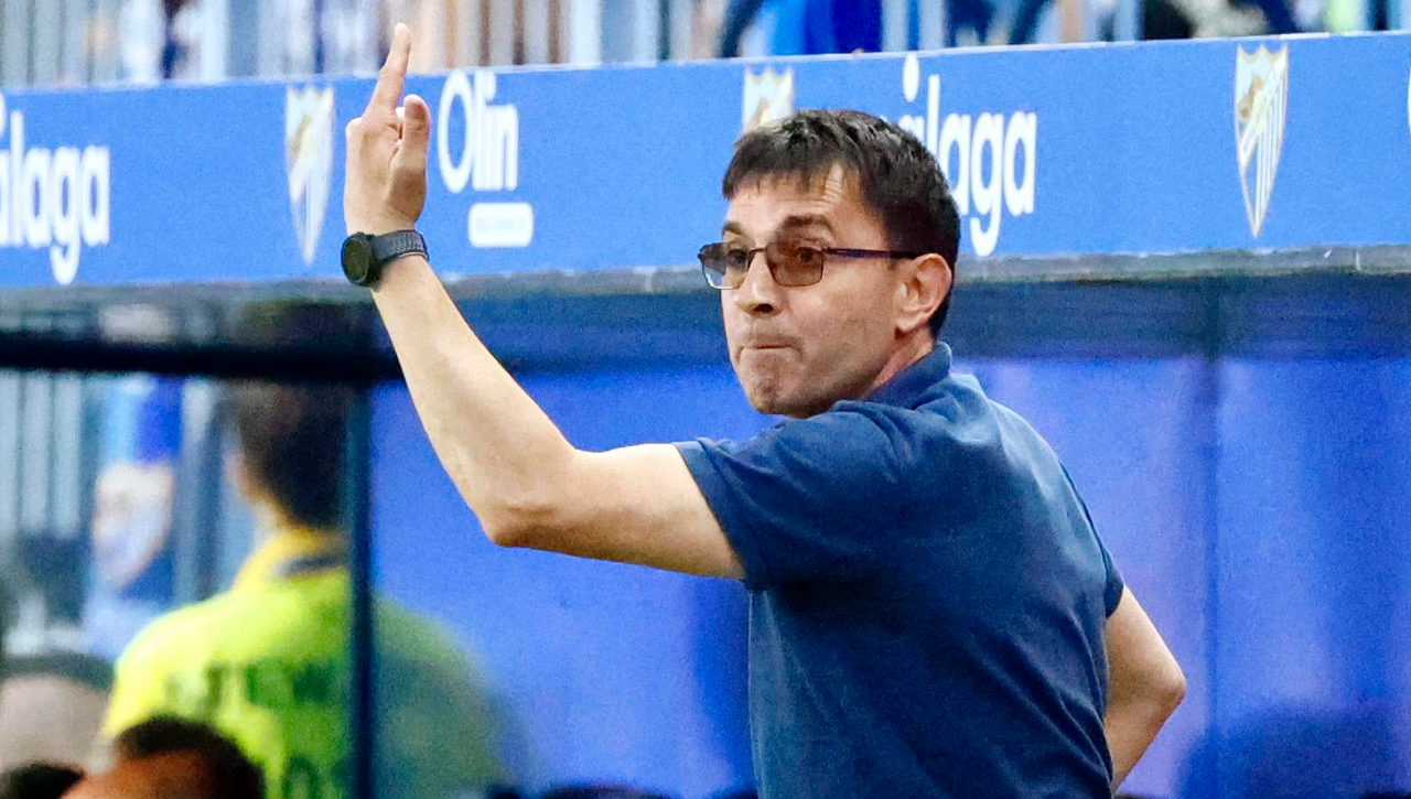 Confirmado el despido de Asier Garitano