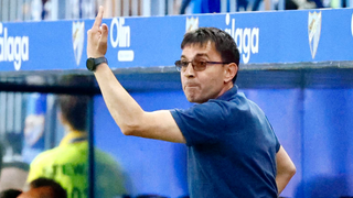 Confirmado el despido de Asier Garitano