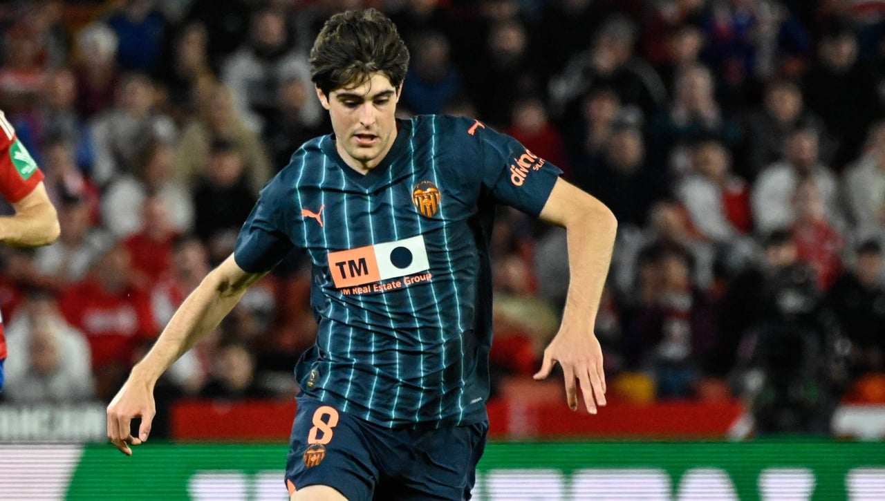 Ofertón para cerrar el fichaje de Javi Guerra