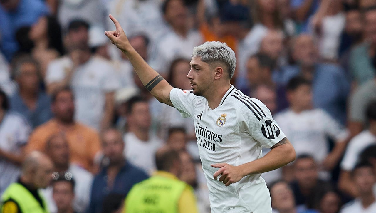 "Mi mujer me dijo: 'Tienes que aceptar lo que te mereces, si el club te da su número, tienen que aceptarlo'"