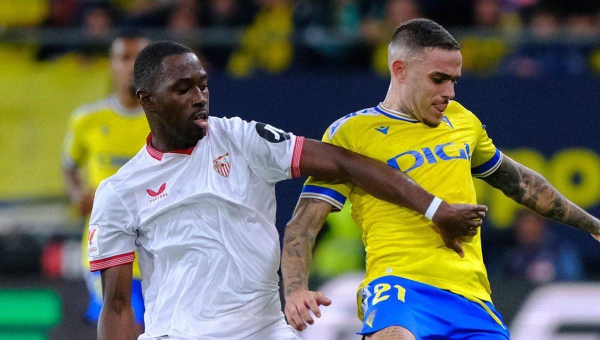 El Sevilla se convierte en juez: puede perjudicar a varios equipos