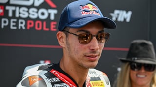 Desafía desde la distancia a Marc Márquez