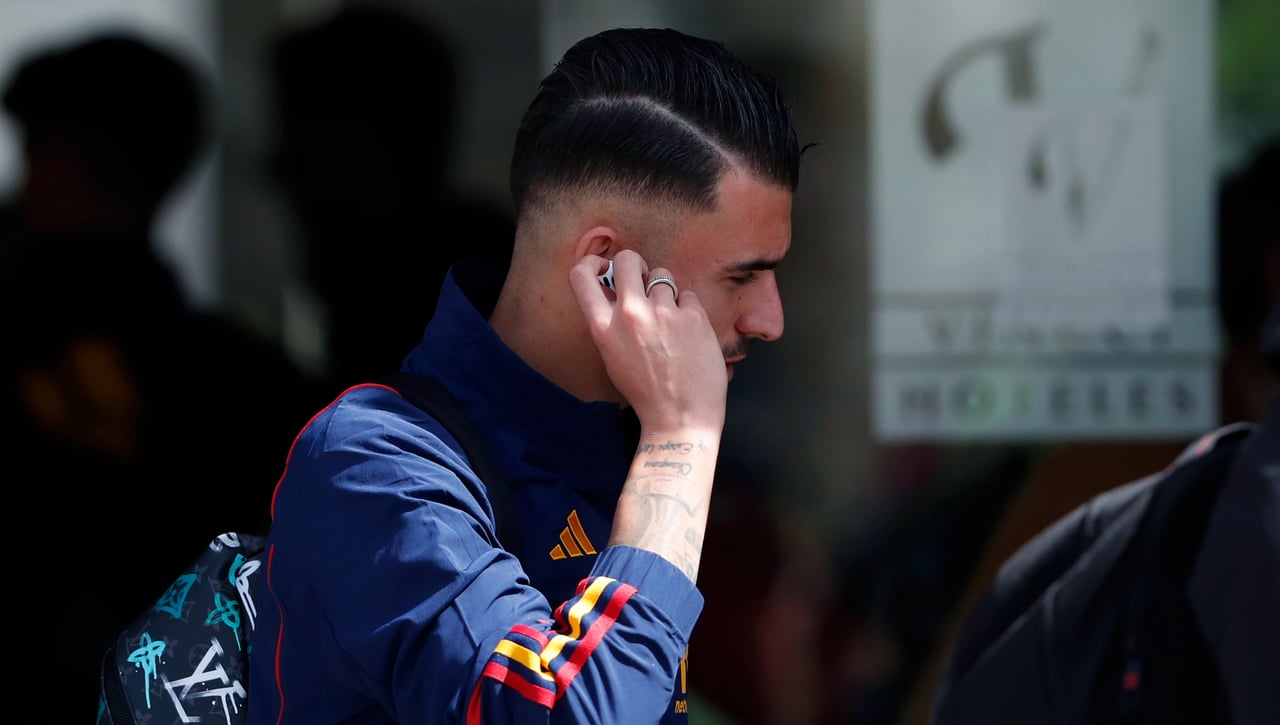 Lo de Dani Ceballos, ahora sí, al caer: lo que cobra realmente y lo que cobrará