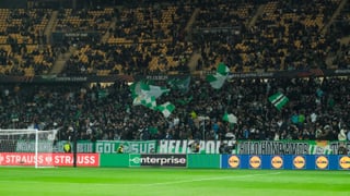 Las obras del Sánchez-Pizjuán y la marcha del Sevilla a La Cartuja junto al Betis: "No hay comunicación al respecto"