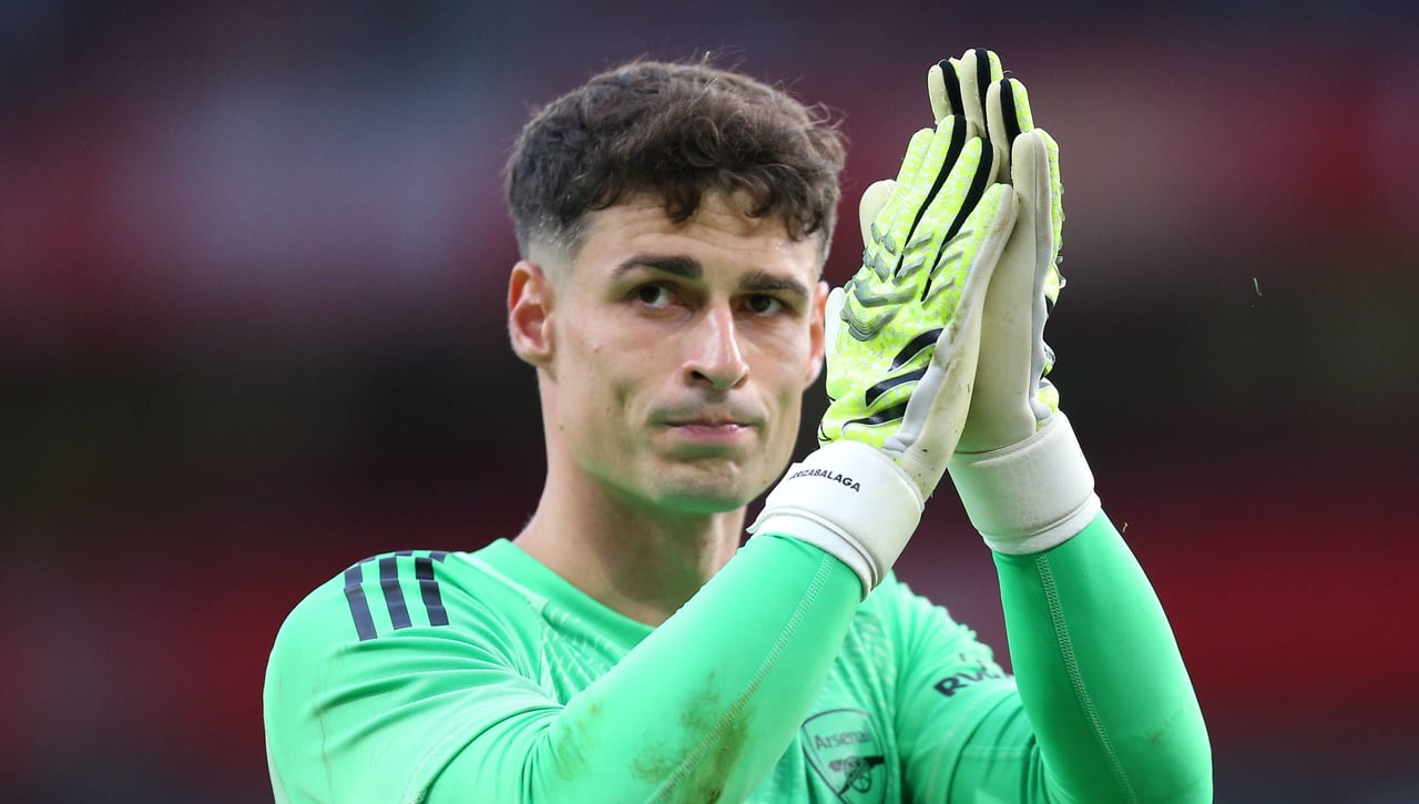Llamada directa para fichar a Kepa Arrizabalaga
