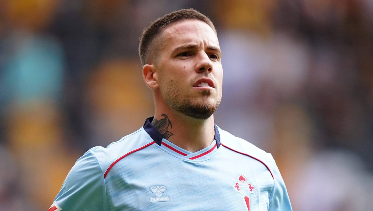 Novedades en el Celta con Ristic: la Real Sociedad, el objetivo