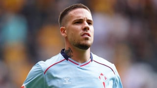 Novedades en el Celta con Ristic: la Real Sociedad, el objetivo