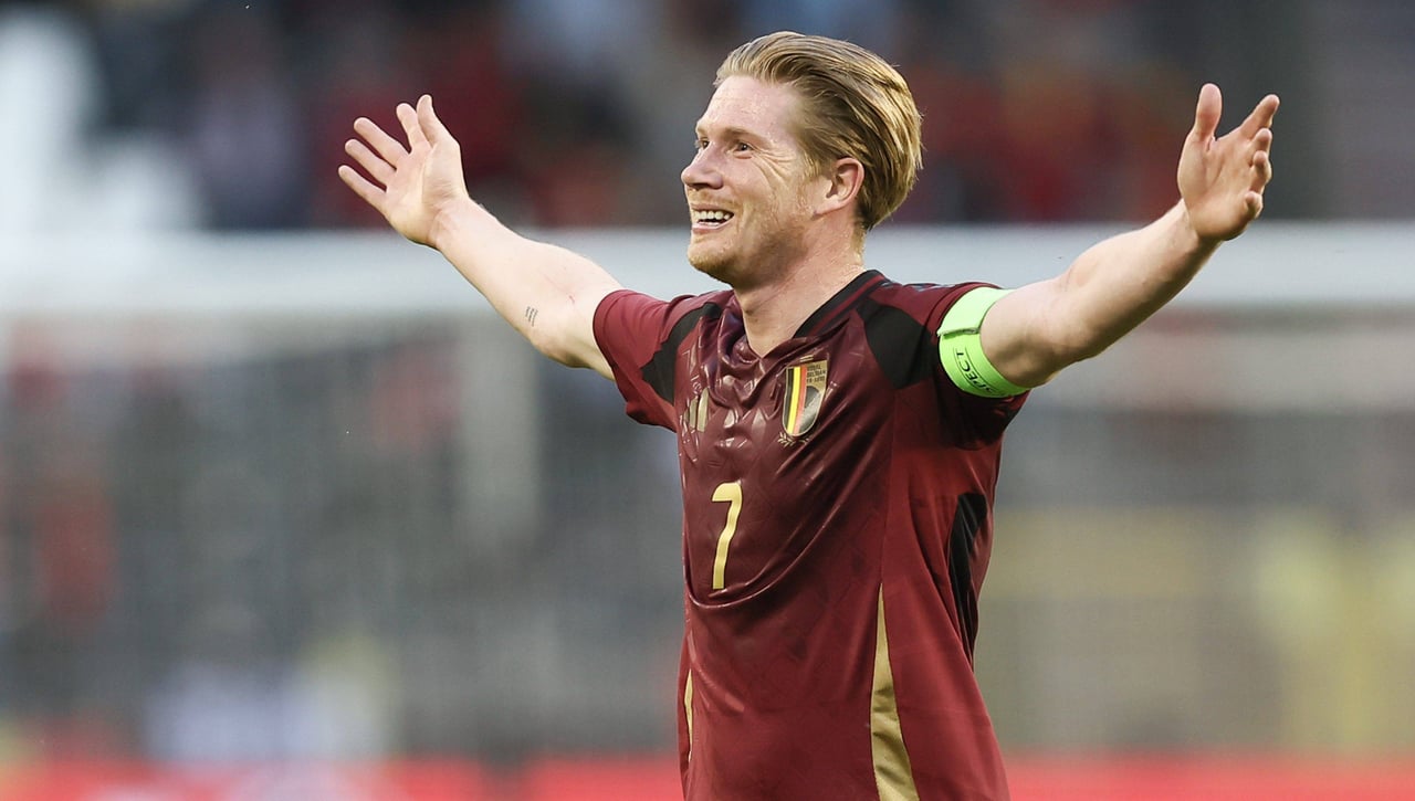 Grupo E de Bélgica en la Eurocopa | Calendario, partidos, equipos, favoritos y estrellas en la Euro de cada selección