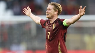 Grupo E de Bélgica en la Eurocopa | Calendario, partidos, equipos, favoritos y estrellas en la Euro de cada selección