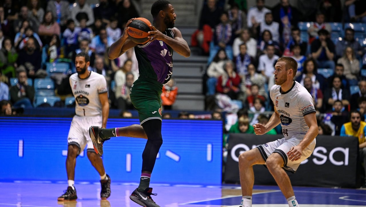 Jornada 22 ACB Liga Endesa: Unicaja se pega otra fiesta y Palencia se agarra a la esperanza