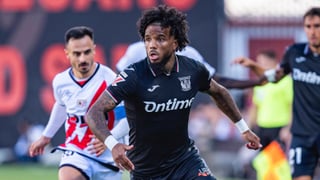 Rosier pasa a ser una opción real