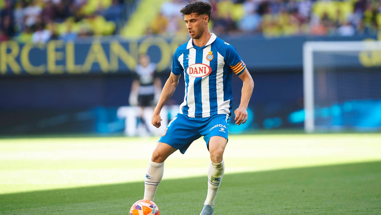 El Espanyol hará un esfuerzo para retener a Puado