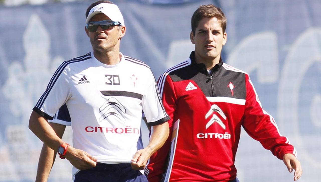 Polémica con los mensajes del Celta de Vigo a Luis Enrique y la Selección