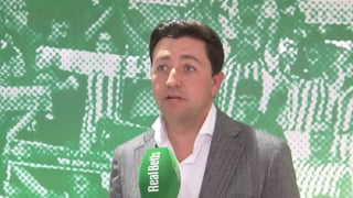 Los cambios estructurales que vienen en la cantera del Betis